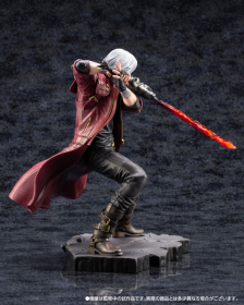 Devil May Cry 5 - Dante Sparda - ARTFX J - 1/8