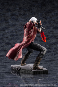 Devil May Cry 5 - Dante Sparda - ARTFX J - 1/8