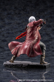 Devil May Cry 5 - Dante Sparda - ARTFX J - 1/8