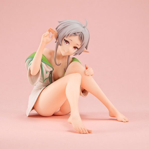 Mushoku Tensei II ~Isekai Ittara Honki Dasu~ - Sylphiette Greyrat - Melty Princess - Tenohira