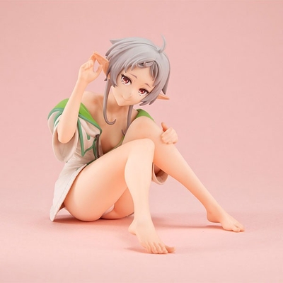 Mushoku Tensei II ~Isekai Ittara Honki Dasu~ - Sylphiette Greyrat - Melty Princess - Tenohira