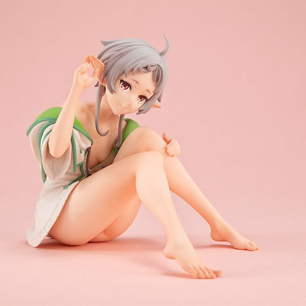 Mushoku Tensei II ~Isekai Ittara Honki Dasu~ - Sylphiette Greyrat - Melty Princess - Tenohira