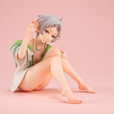 Mushoku Tensei II ~Isekai Ittara Honki Dasu~ - Sylphiette Greyrat - Melty Princess - Tenohira
