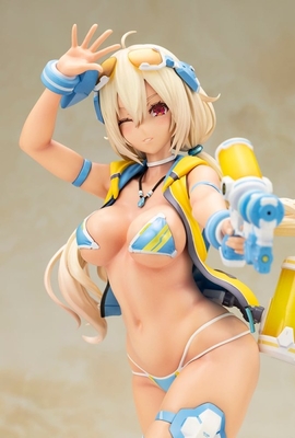 Megami Device - Asra Aoi Ai - 1/0.5