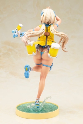 Megami Device - Asra Aoi Ai - 1/0.5