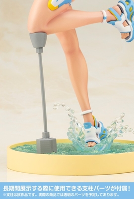 Megami Device - Asra Aoi Ai - 1/0.5