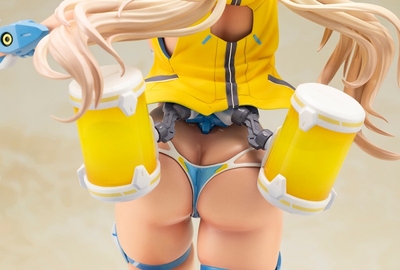 Megami Device - Asra Aoi Ai - 1/0.5