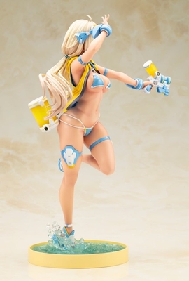 Megami Device - Asra Aoi Ai - 1/0.5