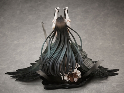 1/7 Overlord - Albedo (White Dress Ver.)