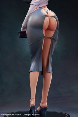 Original - Elf Wife Yuriy - Unique Editione - 1/7