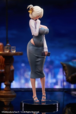 Original - Elf Wife Yuriy - Unique Editione - 1/7