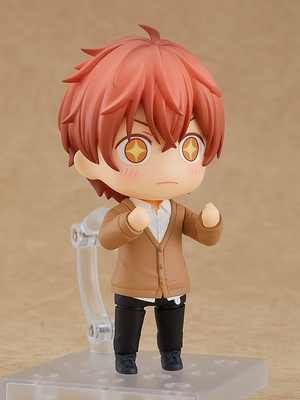 Nendoroid Mafuyu Sato (Given)