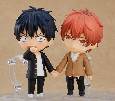 Nendoroid Mafuyu Sato (Given)