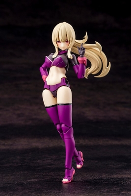 Megami Device - Auv Amaterasu - Eclipse - 1/1