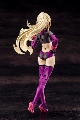 Megami Device - Auv Amaterasu - Eclipse - 1/1