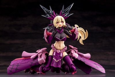 Megami Device - Auv Amaterasu - Eclipse - 1/1