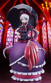 Overlord III Shalltear Bloodfallen 1/7