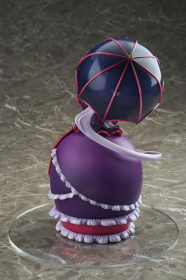 Overlord III Shalltear Bloodfallen 1/7