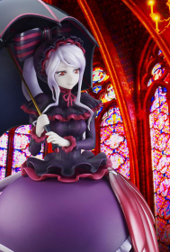 Overlord III Shalltear Bloodfallen 1/7
