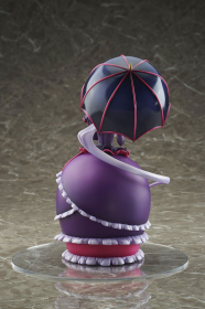 Overlord III Shalltear Bloodfallen 1/7