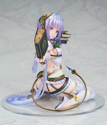 1/7 Atelier Sophie -The Alchemist of the Mysterious Book: Plachta
