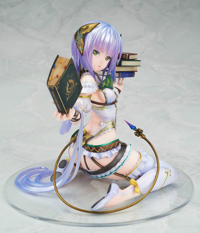 1/7 Atelier Sophie -The Alchemist of the Mysterious Book: Plachta