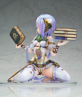 1/7 Atelier Sophie -The Alchemist of the Mysterious Book: Plachta