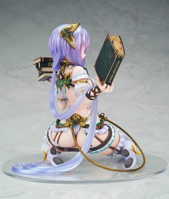 1/7 Atelier Sophie -The Alchemist of the Mysterious Book: Plachta