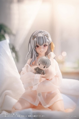 Goddess of Victory: Nikke - Modernia - First Affection ver. - 1/12