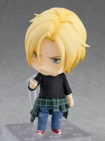 Banana Fish - Ash Lynx - Nendoroid (#1077)