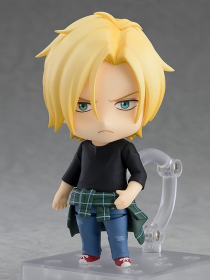 Banana Fish - Ash Lynx - Nendoroid (#1077)