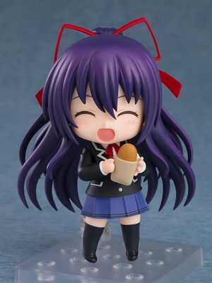 Date A Live V - Yatogami Tohka - Nendoroid (#2454) - School Uniform Ver.