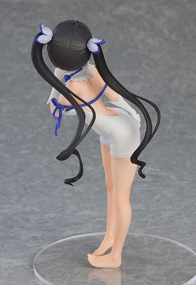 Dungeon ni Deai o Motomeru no wa Machigatteiru Darou ka IV Hestia Pop Up Parade