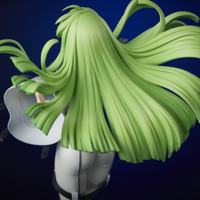 Code Geass Hangyaku no Lelouch C.C.