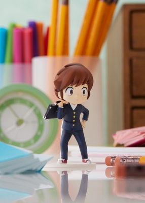 Urusei Yatsura Moroboshi Ataru Mini Figure