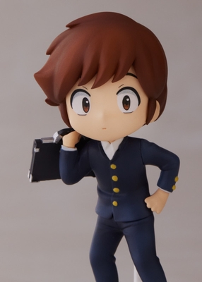 Urusei Yatsura Moroboshi Ataru Mini Figure