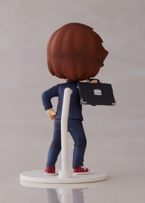 Urusei Yatsura Moroboshi Ataru Mini Figure