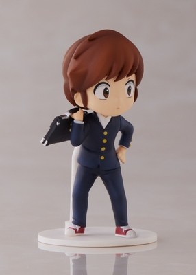 Urusei Yatsura Moroboshi Ataru Mini Figure