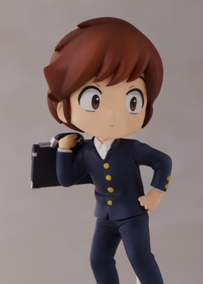 Urusei Yatsura Moroboshi Ataru Mini Figure