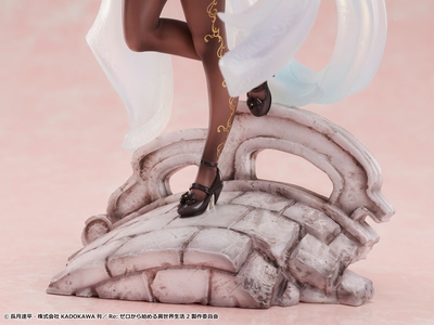 1/7 Re:Zero Starting Life in Another World Rem - Qilolita