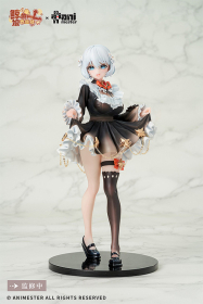 Whale Girl Sist - Sist - Virtual Idol Sister - 1/7
