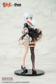 Whale Girl Sist - Sist - Virtual Idol Sister - 1/7