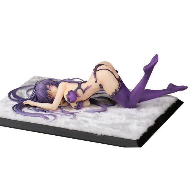 1/6 Date A Live Tohka Yatogami (Reversal Spirit Disguise Ver.)