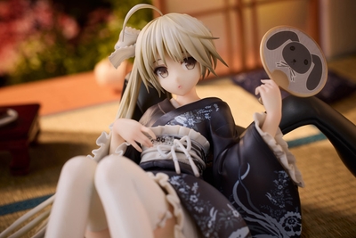 Yosuga no Sora - Kasugano Sora - Yukata ver. - 1/7