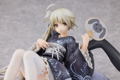 Yosuga no Sora - Kasugano Sora - Yukata ver. - 1/7