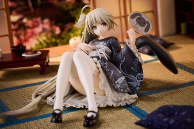 Yosuga no Sora - Kasugano Sora - Yukata ver. - 1/7