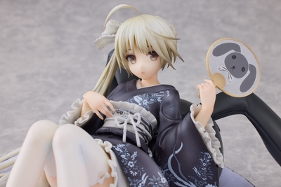 Yosuga no Sora - Kasugano Sora - Yukata ver. - 1/7
