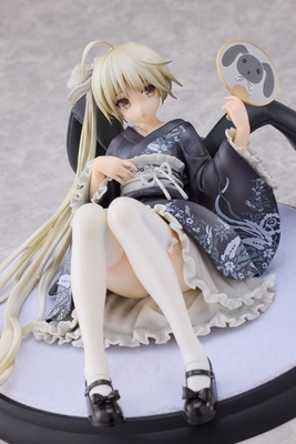Yosuga no Sora - Kasugano Sora - Yukata ver. - 1/7