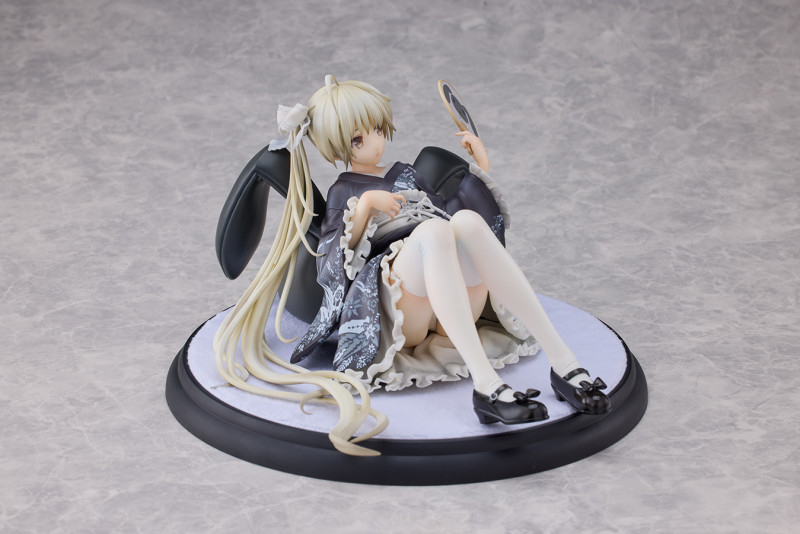 Yosuga no Sora - Kasugano Sora - Yukata ver. - 1/7