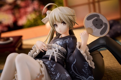 Yosuga no Sora - Kasugano Sora - Yukata ver. - 1/7
